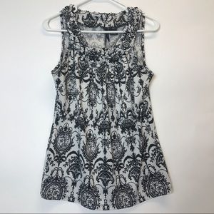 New Direction Tank Top